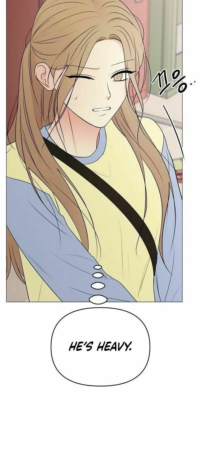 The Perfect Male Lead Chapter 10 page 40 - 
