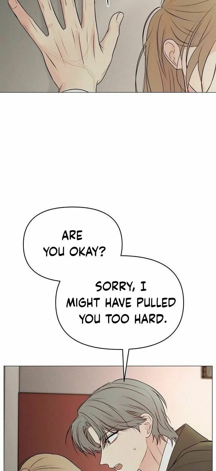The Perfect Male Lead Chapter 10 page 43 - 
