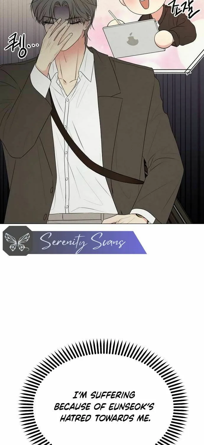 The Perfect Male Lead Chapter 10 page 6 - 