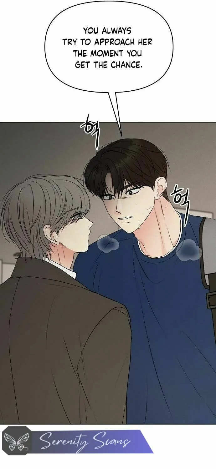 The Perfect Male Lead Chapter 10 page 52 - 