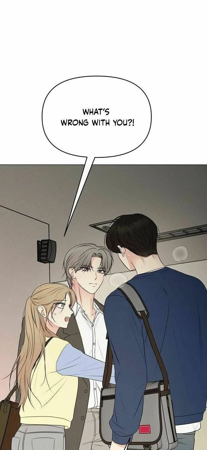 The Perfect Male Lead Chapter 10 page 53 - 