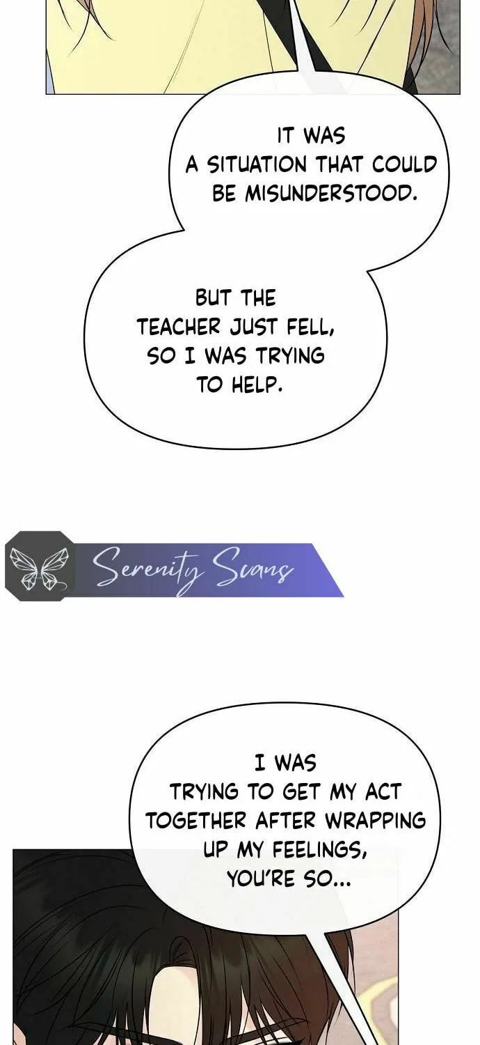 The Perfect Male Lead Chapter 10 page 69 - 