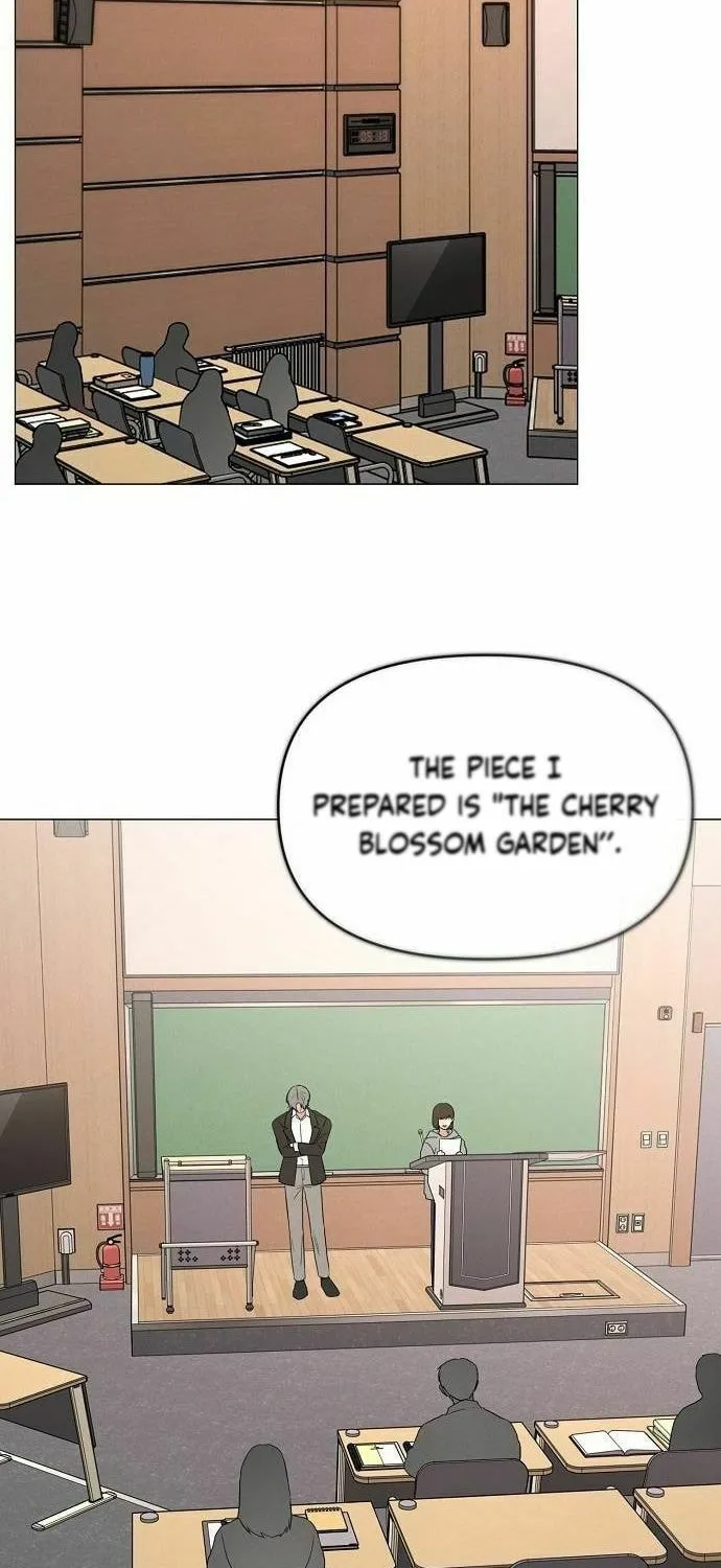 The Perfect Male Lead Chapter 10 page 76 - 