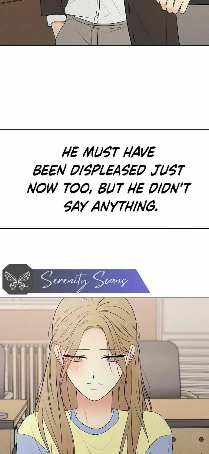 The Perfect Male Lead Chapter 10 page 85 - 