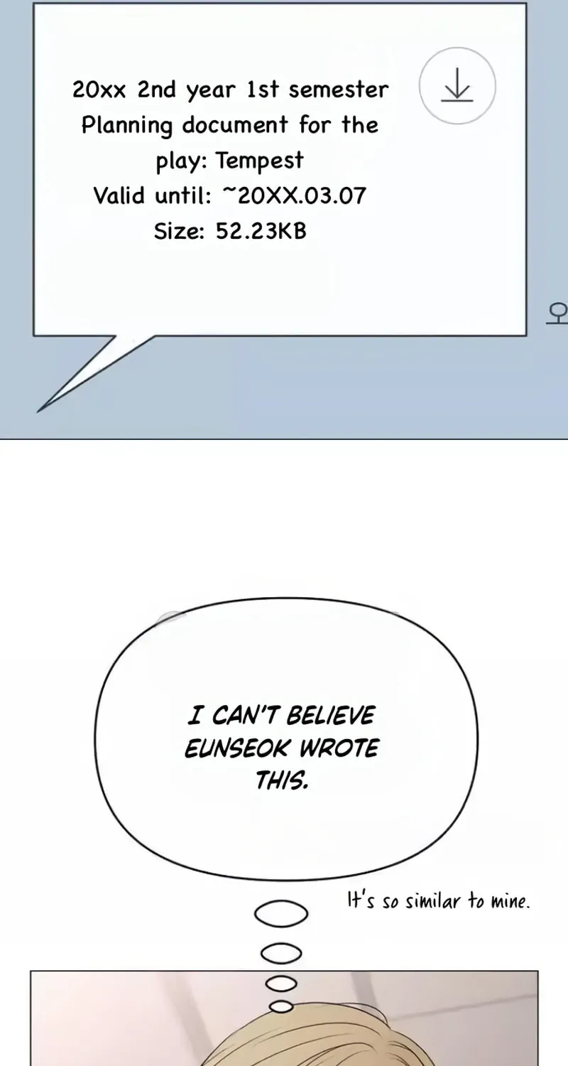 The Perfect Male Lead Chapter 11 page 102 - 