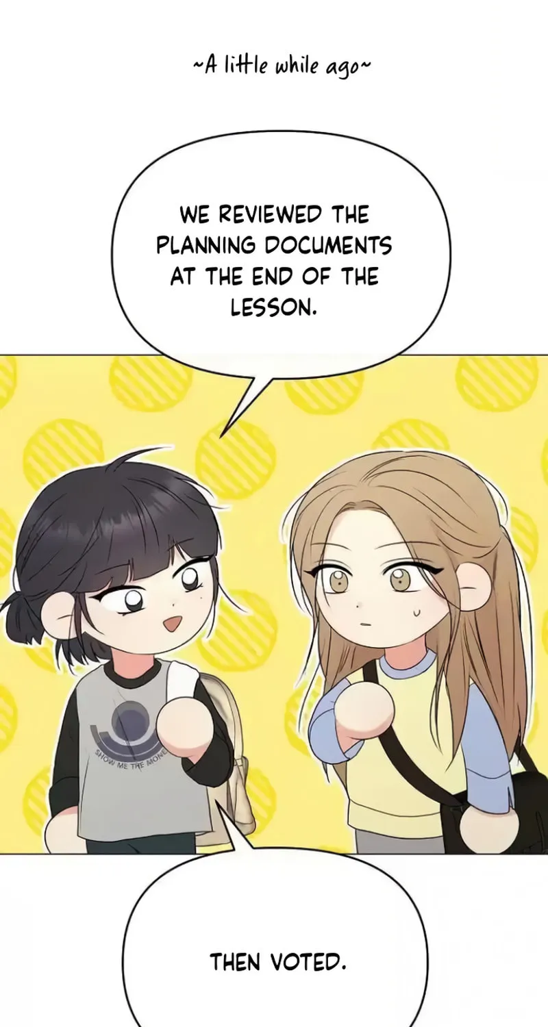 The Perfect Male Lead Chapter 11 page 104 - 