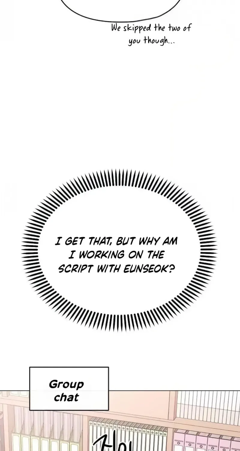The Perfect Male Lead Chapter 11 page 105 - 