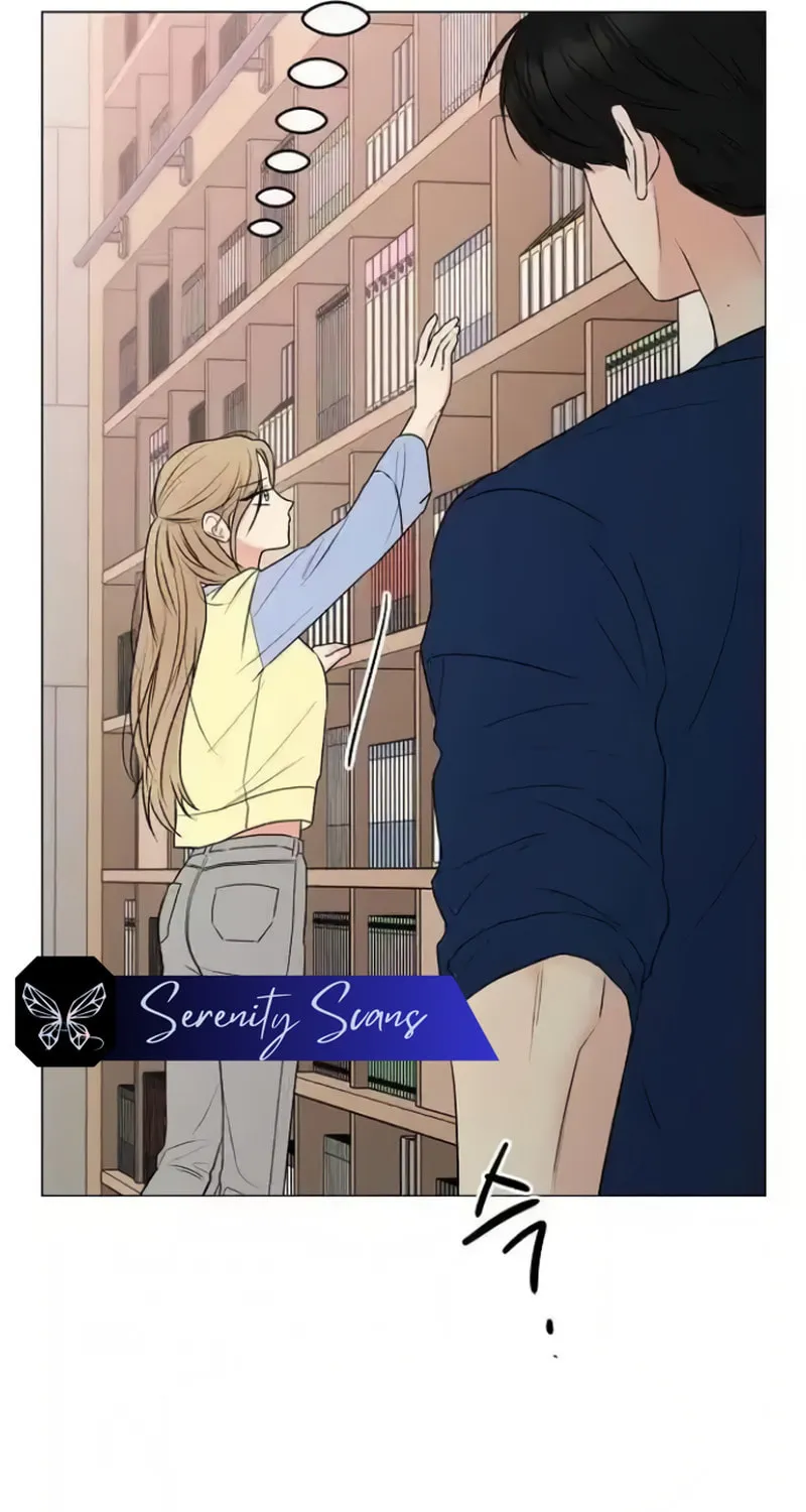 The Perfect Male Lead Chapter 11 page 109 - 