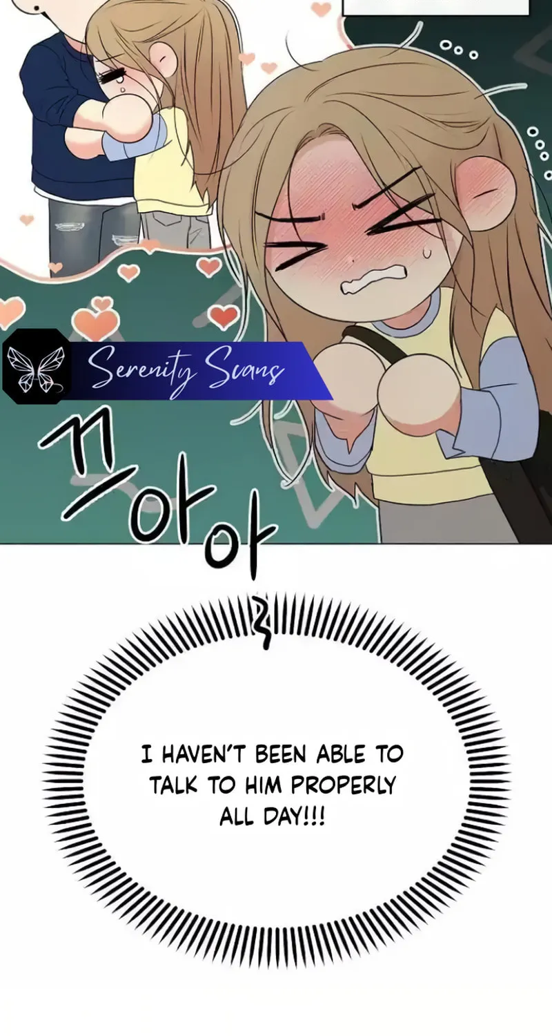 The Perfect Male Lead Chapter 11 page 121 - 