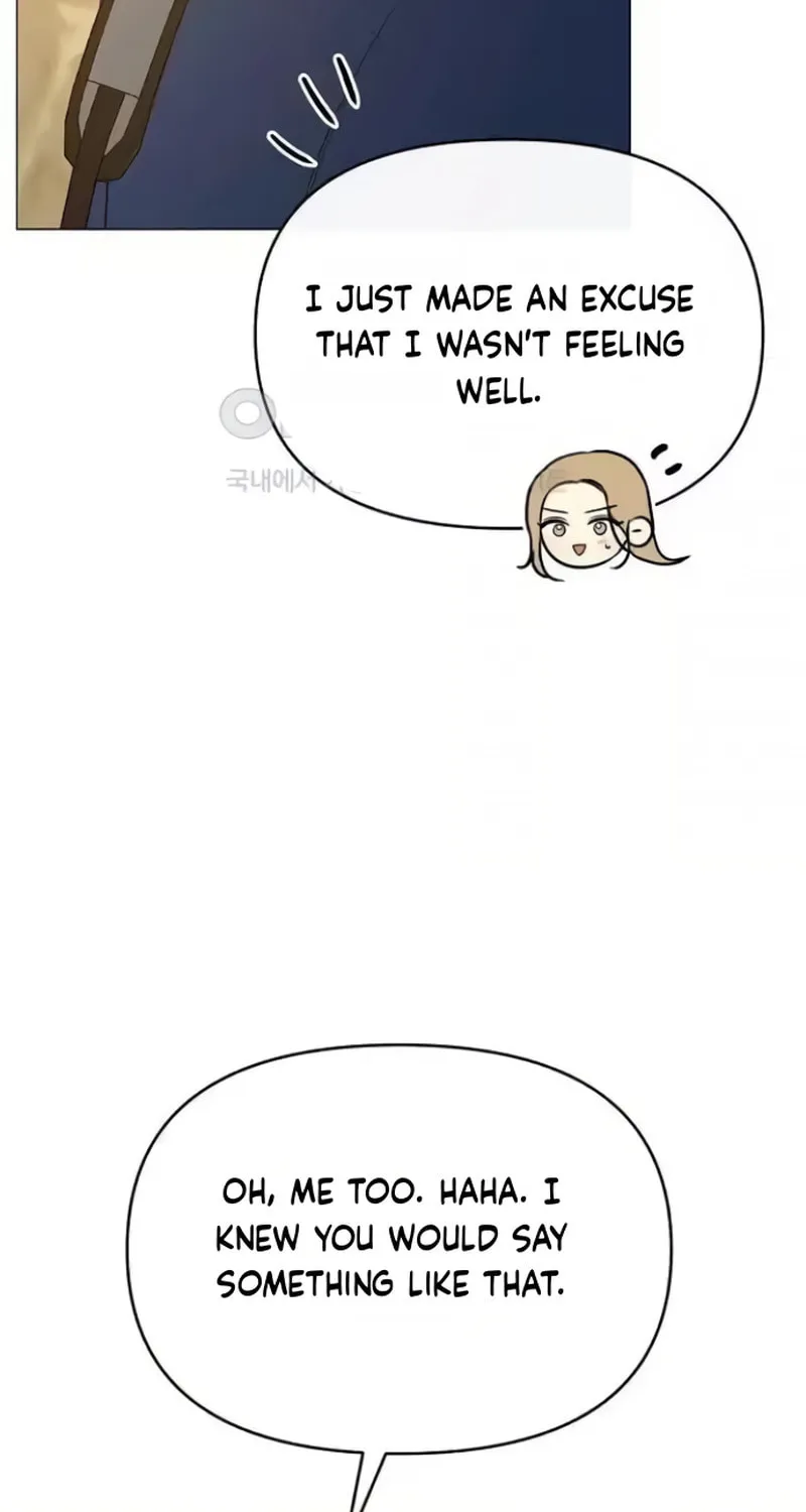 The Perfect Male Lead Chapter 11 page 124 - 
