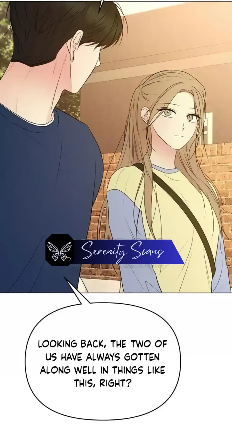 The Perfect Male Lead Chapter 11 page 125 - 