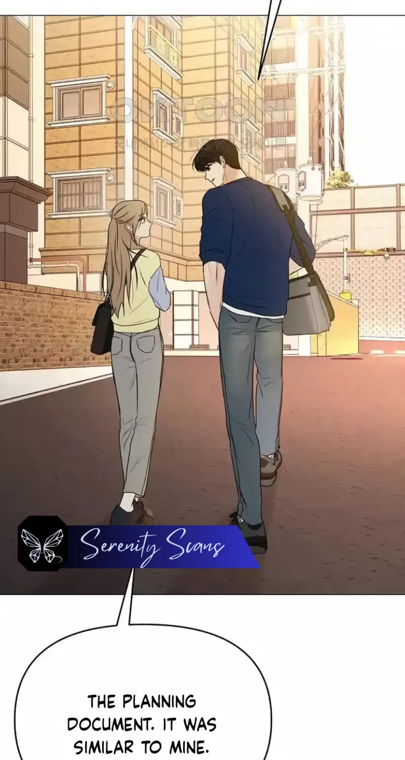 The Perfect Male Lead Chapter 11 page 128 - 