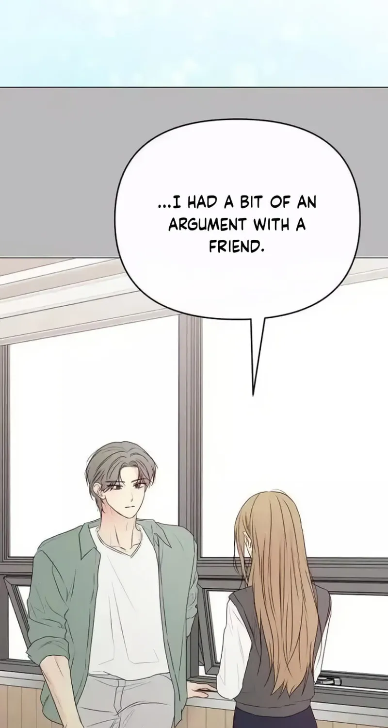 The Perfect Male Lead Chapter 11 page 14 - 