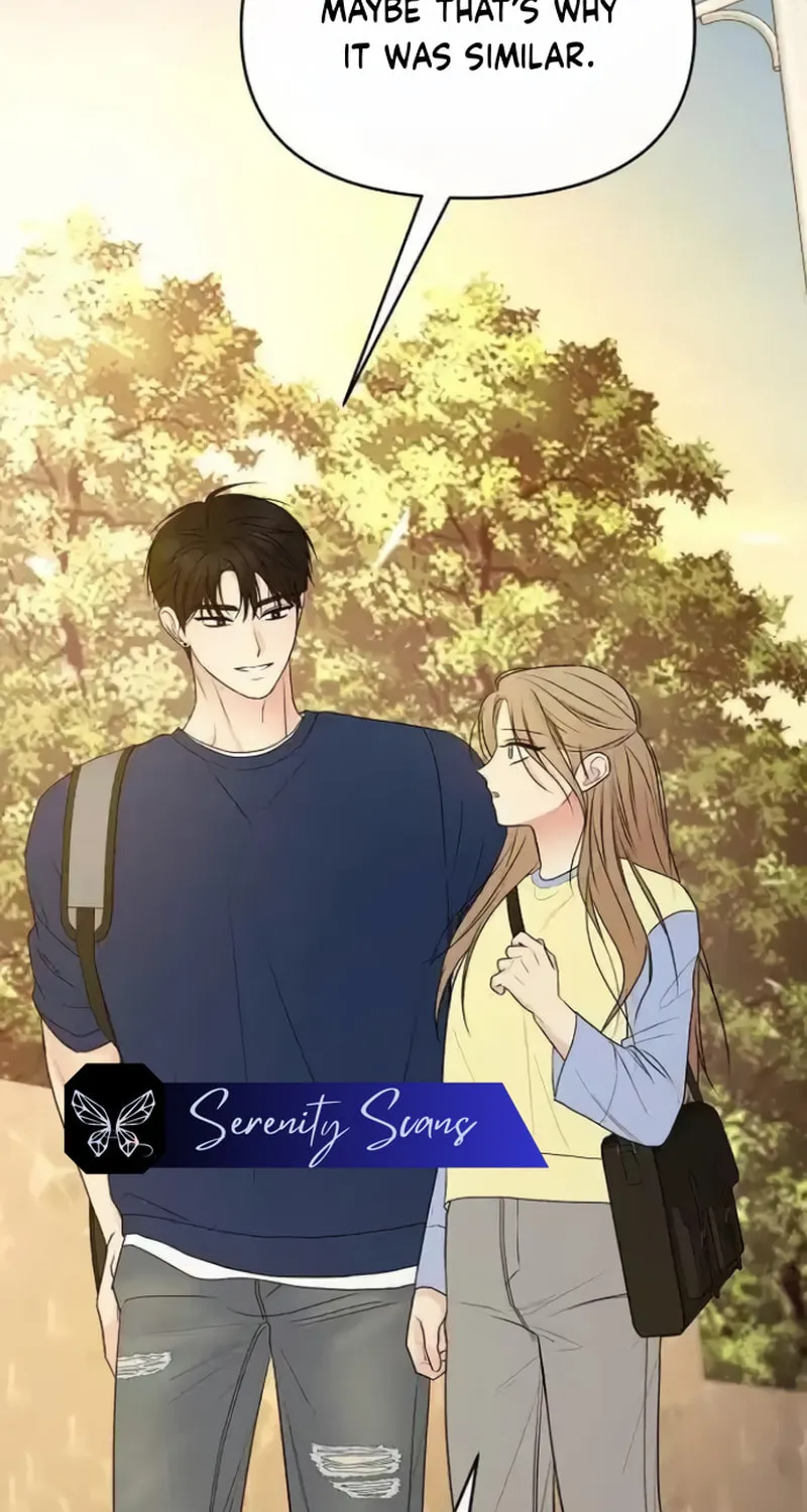 The Perfect Male Lead Chapter 11 page 133 - 