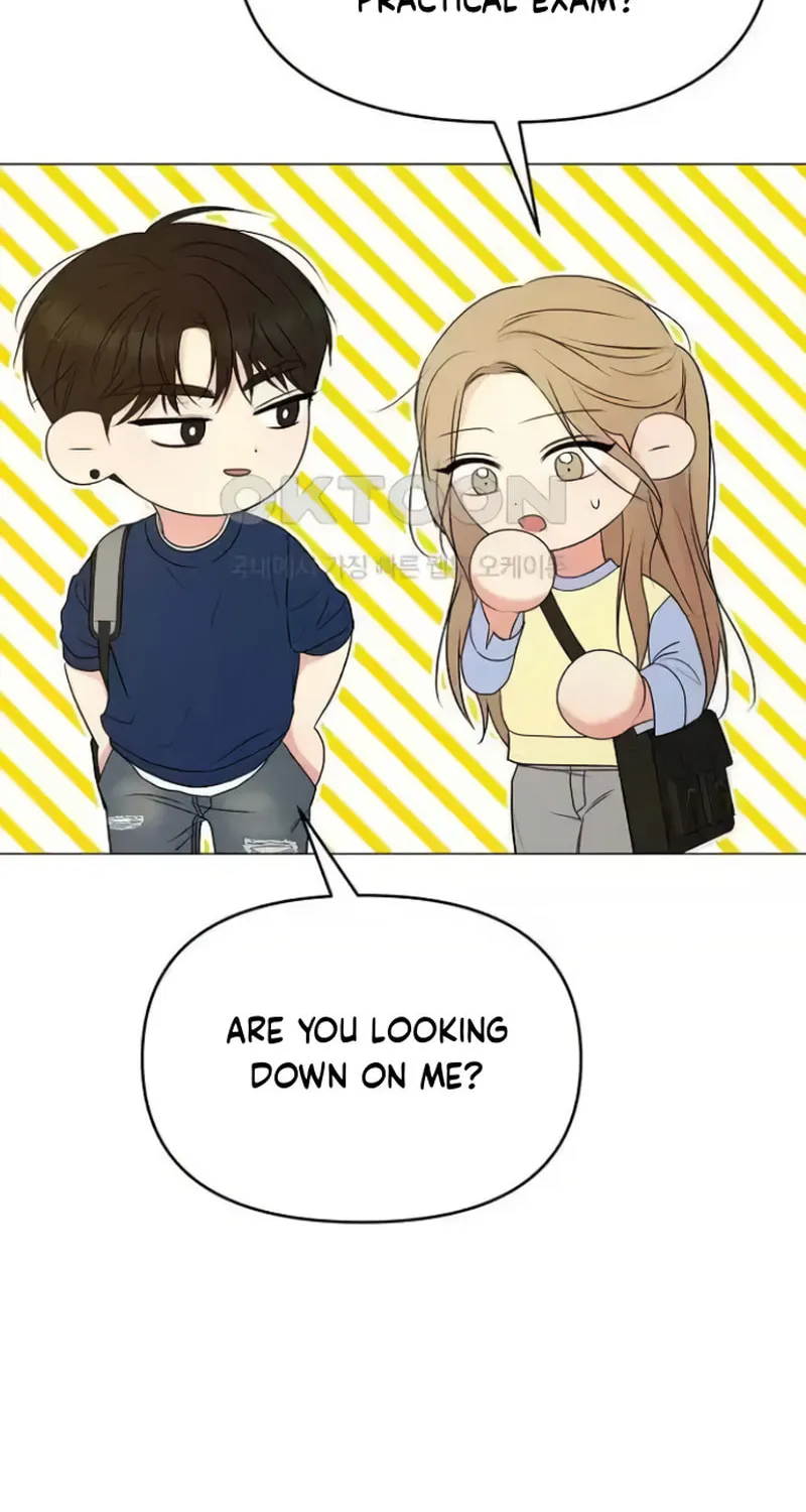 The Perfect Male Lead Chapter 11 page 135 - 