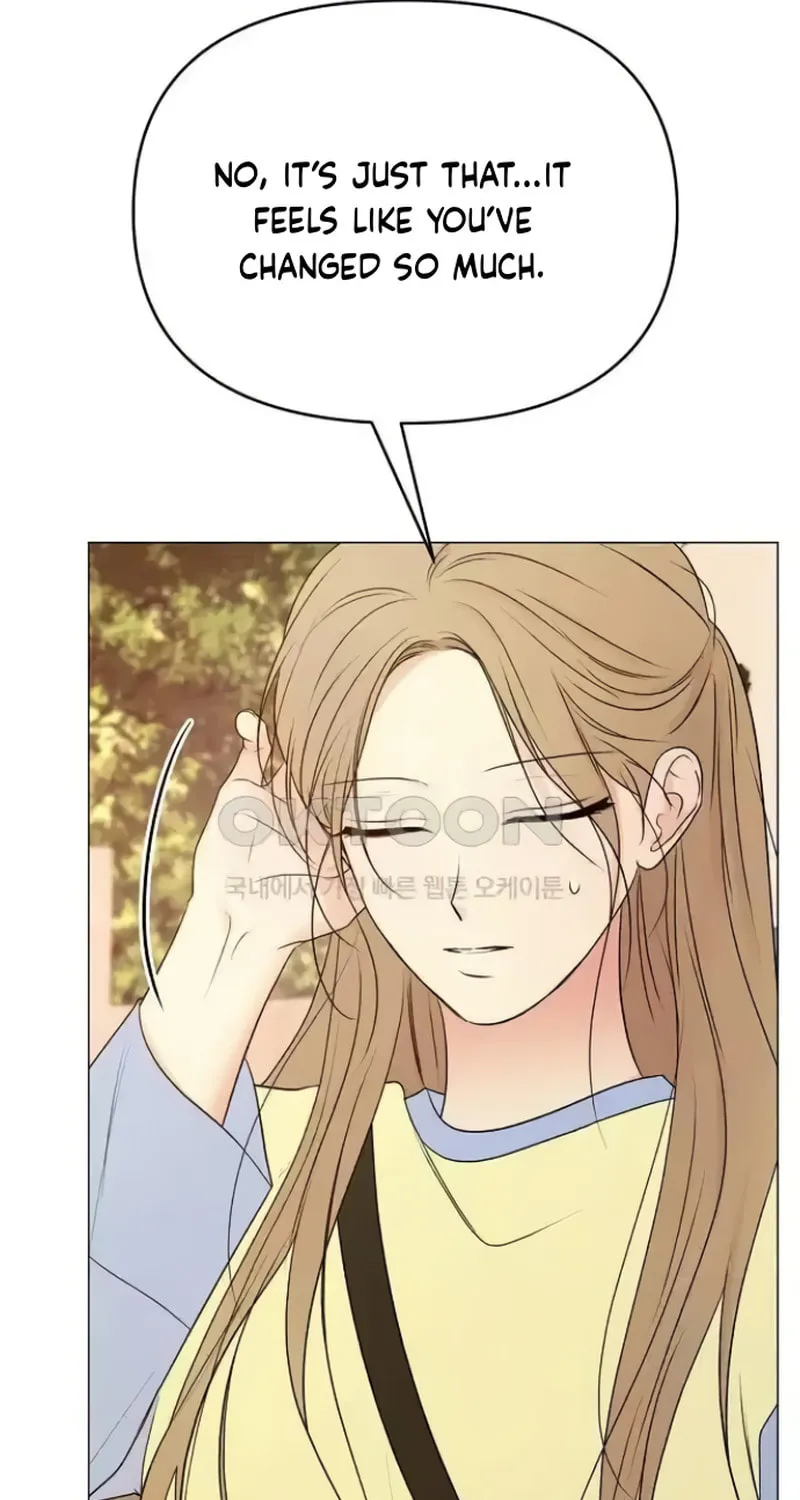 The Perfect Male Lead Chapter 11 page 137 - 