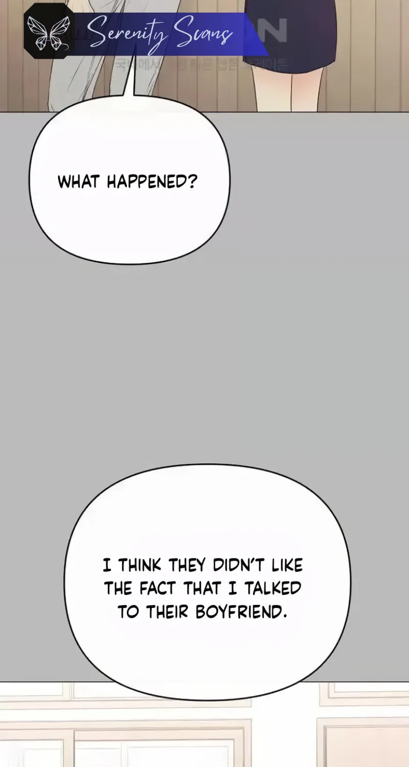 The Perfect Male Lead Chapter 11 page 15 - 