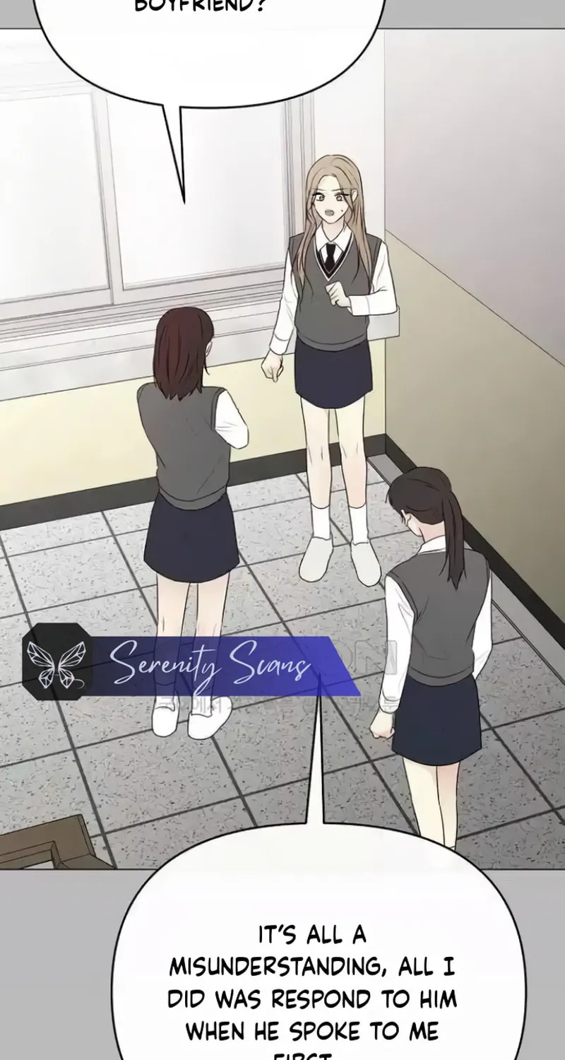 The Perfect Male Lead Chapter 11 page 17 - 