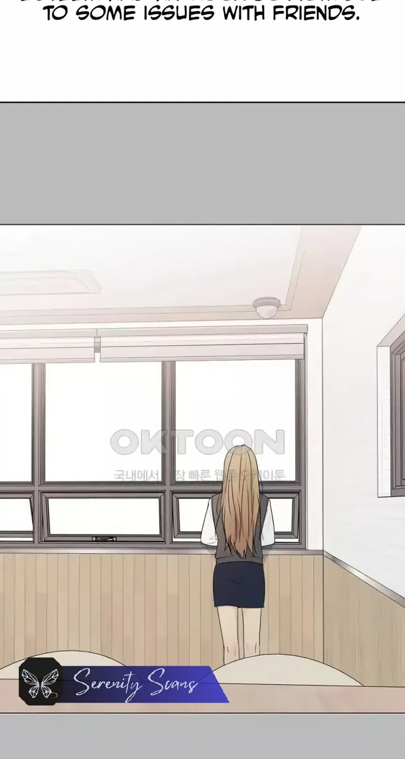 The Perfect Male Lead Chapter 11 page 3 - 