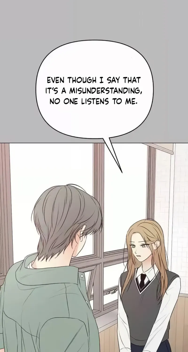 The Perfect Male Lead Chapter 11 page 26 - 