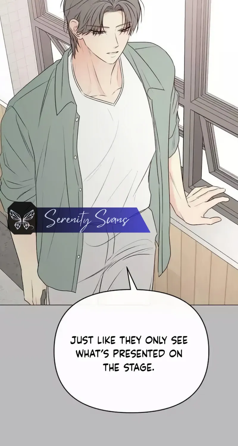 The Perfect Male Lead Chapter 11 page 30 - 