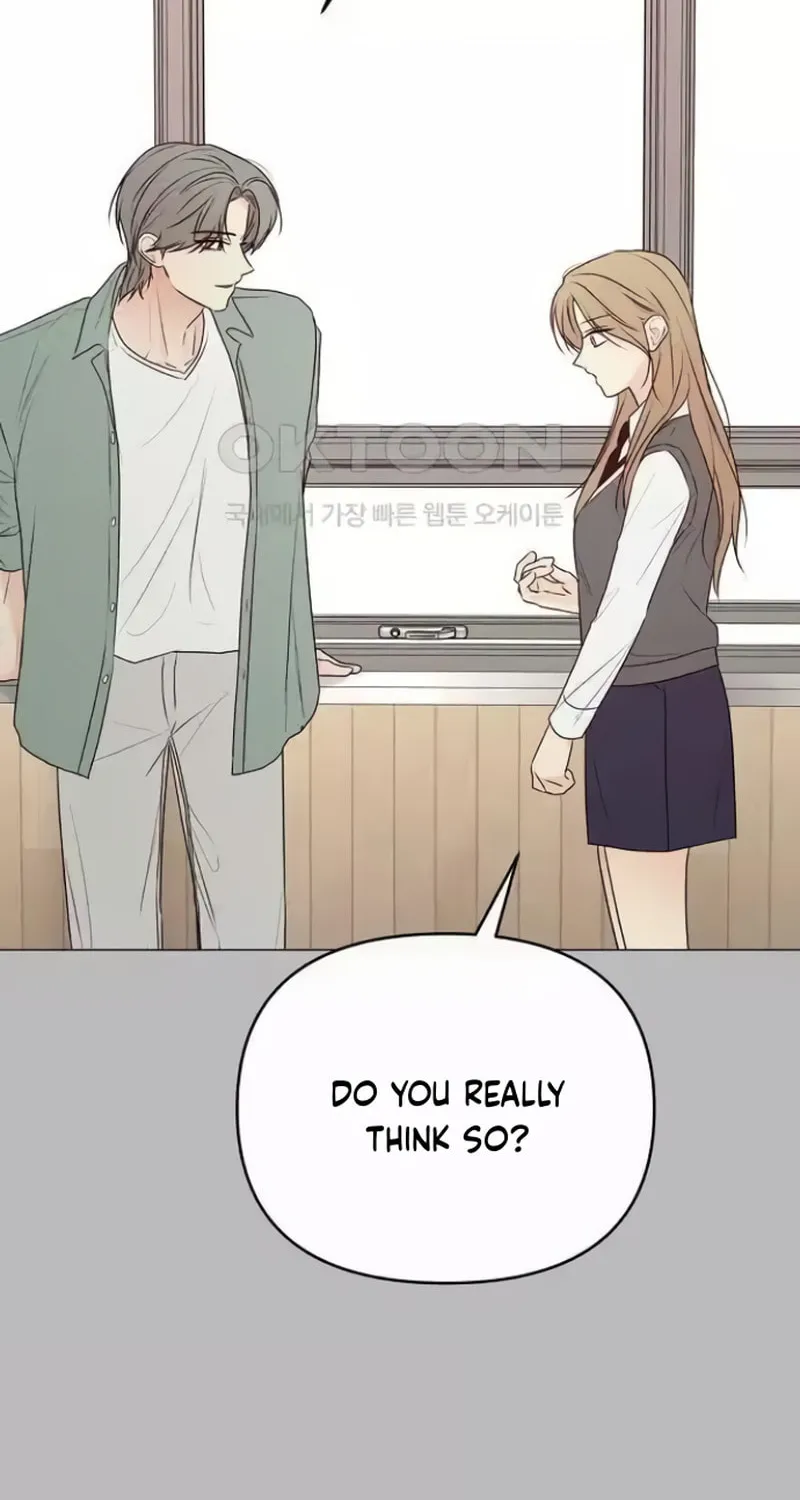 The Perfect Male Lead Chapter 11 page 33 - 