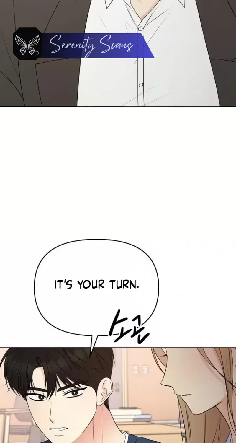 The Perfect Male Lead Chapter 11 page 50 - 