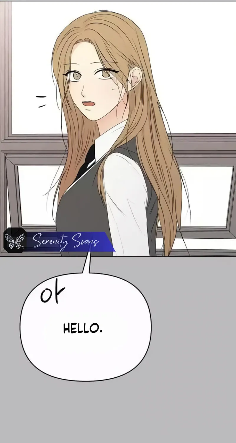 The Perfect Male Lead Chapter 11 page 7 - 