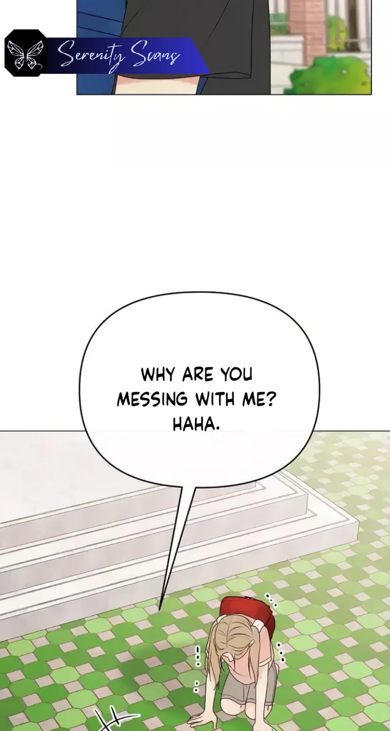 The Perfect Male Lead Chapter 12 page 103 - 
