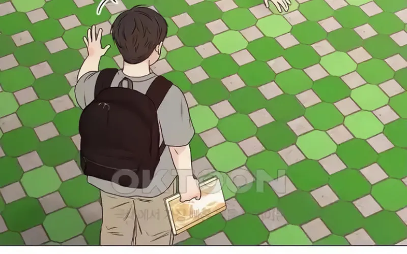 The Perfect Male Lead Chapter 12 page 104 - 