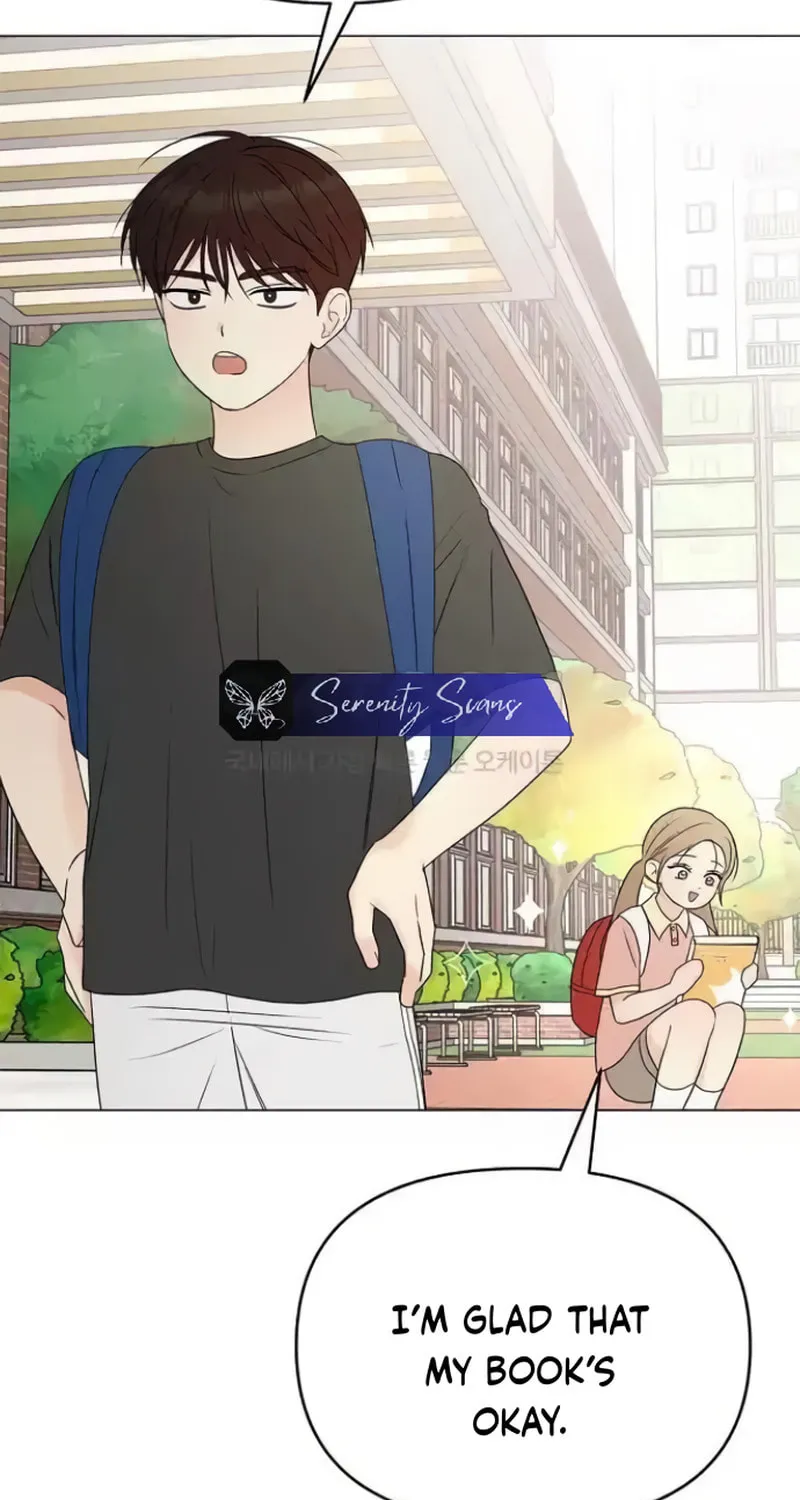 The Perfect Male Lead Chapter 12 page 122 - 