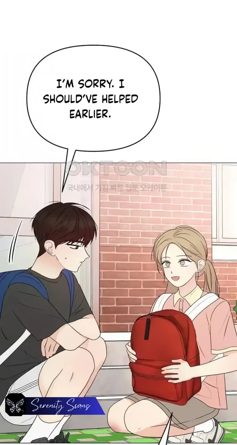 The Perfect Male Lead Chapter 12 page 125 - 