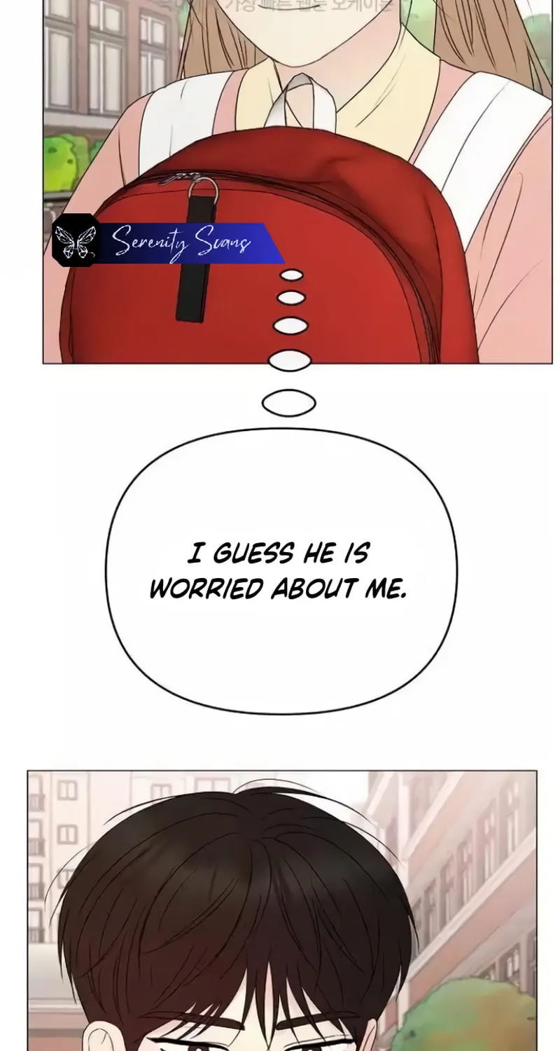 The Perfect Male Lead Chapter 12 page 128 - 