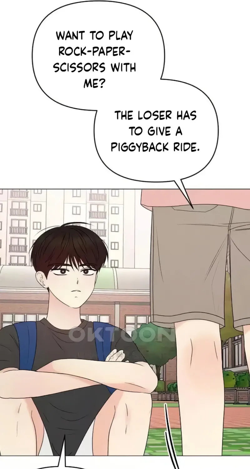 The Perfect Male Lead Chapter 12 page 130 - 