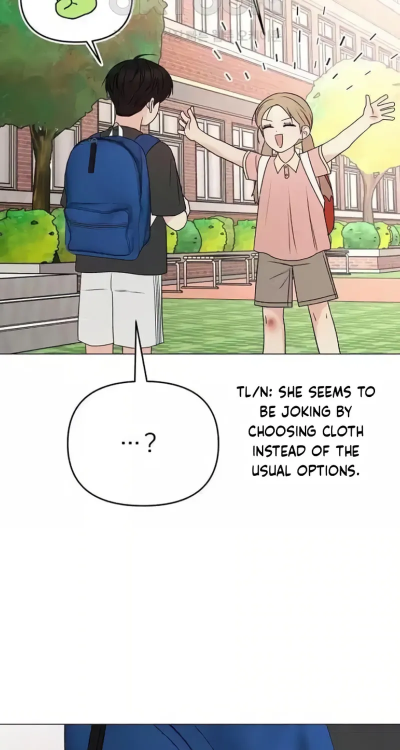 The Perfect Male Lead Chapter 12 page 132 - 