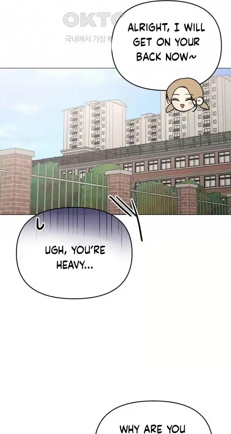 The Perfect Male Lead Chapter 12 page 136 - 