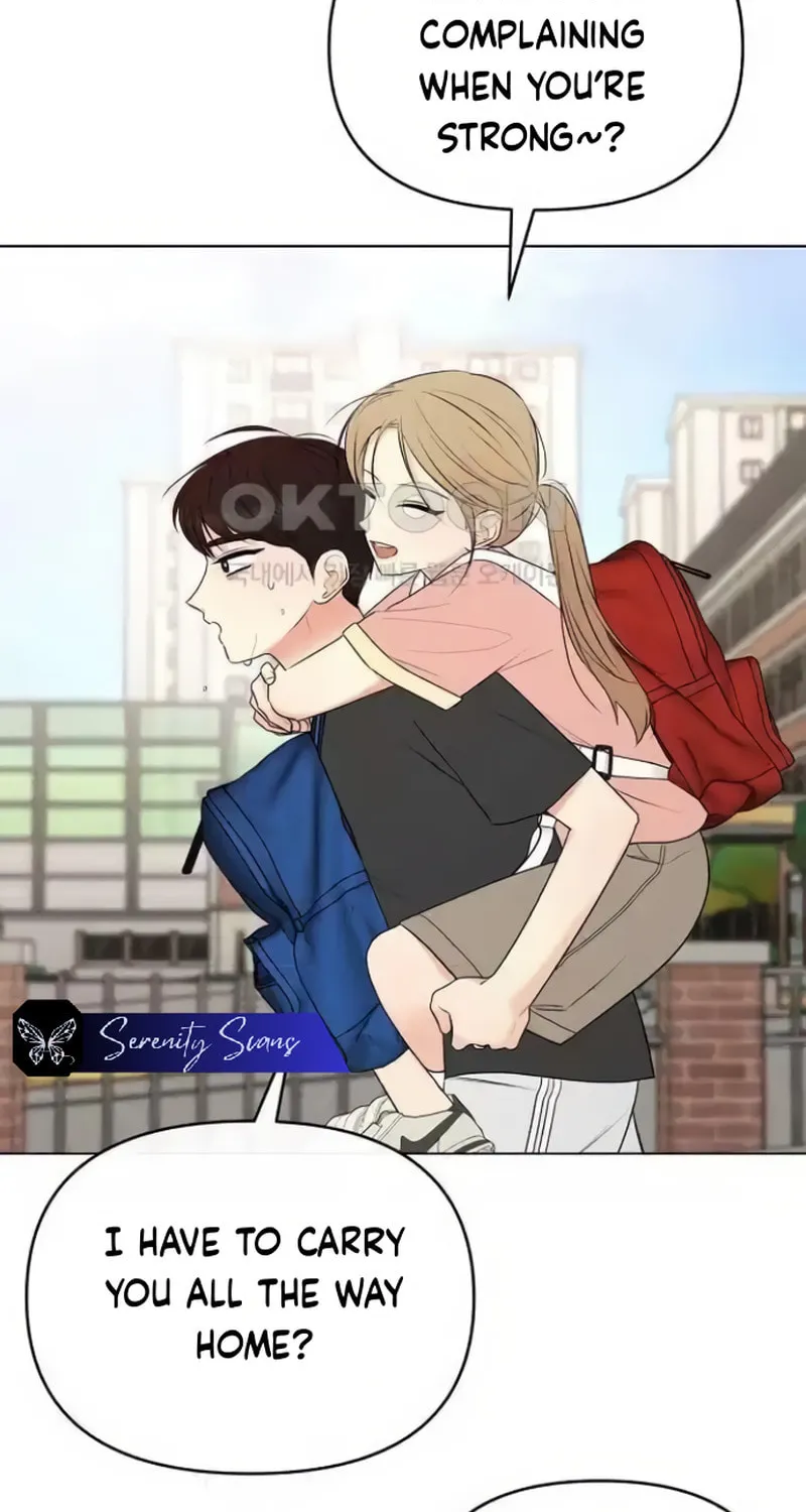 The Perfect Male Lead Chapter 12 page 137 - 