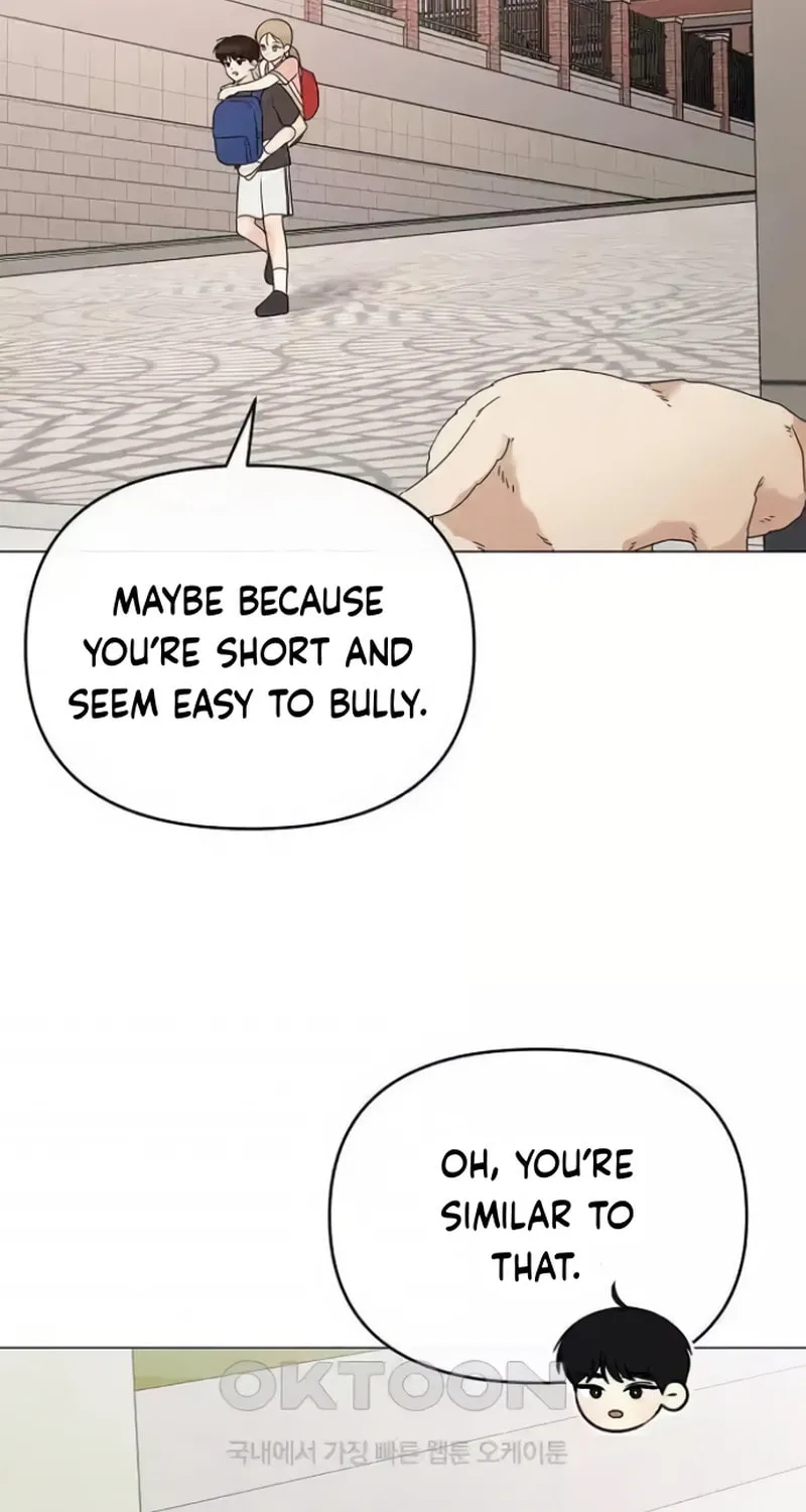 The Perfect Male Lead Chapter 12 page 139 - 