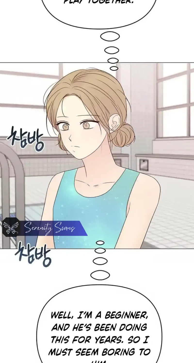 The Perfect Male Lead Chapter 12 page 16 - 