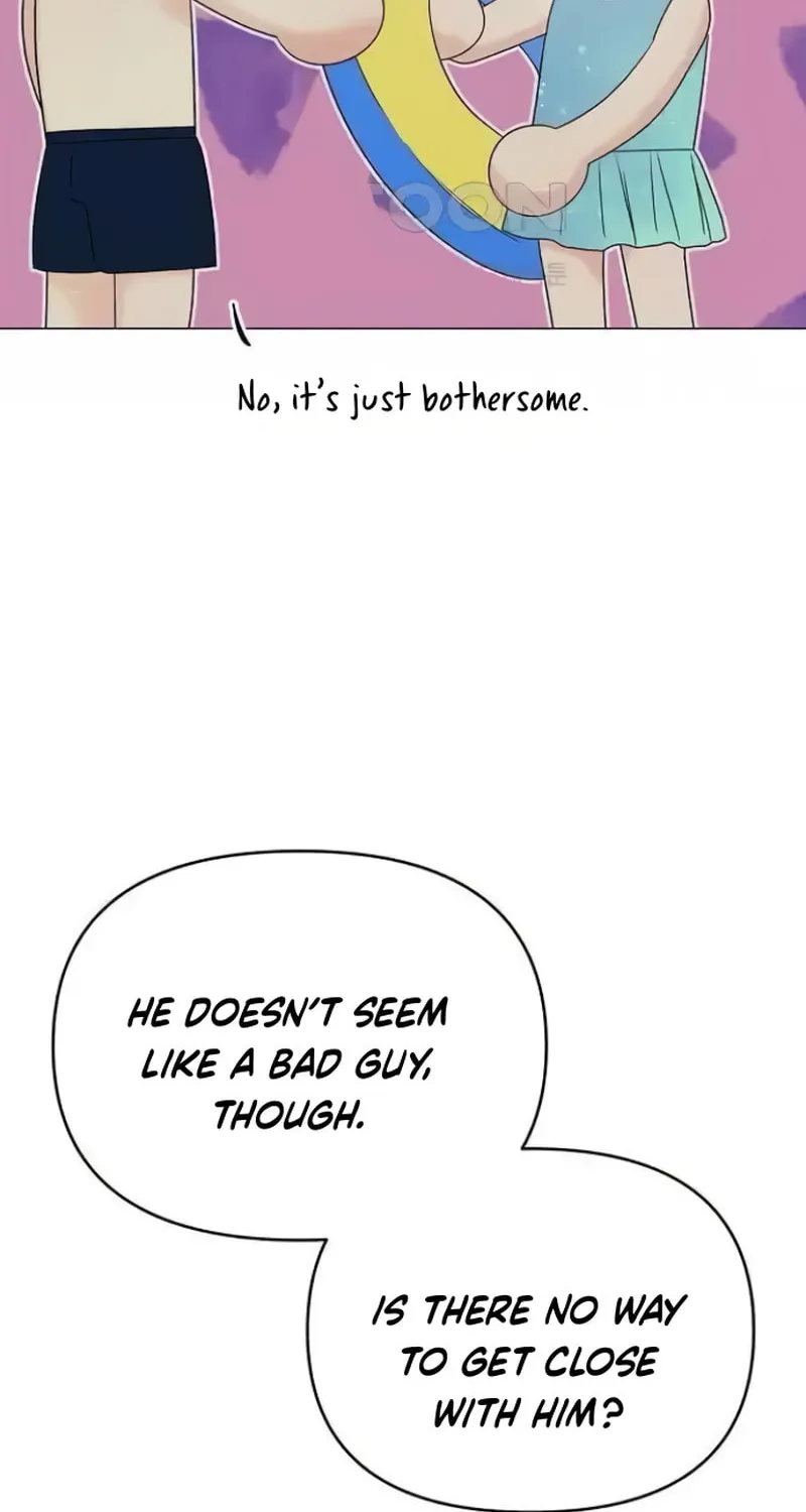 The Perfect Male Lead Chapter 12 page 18 - 