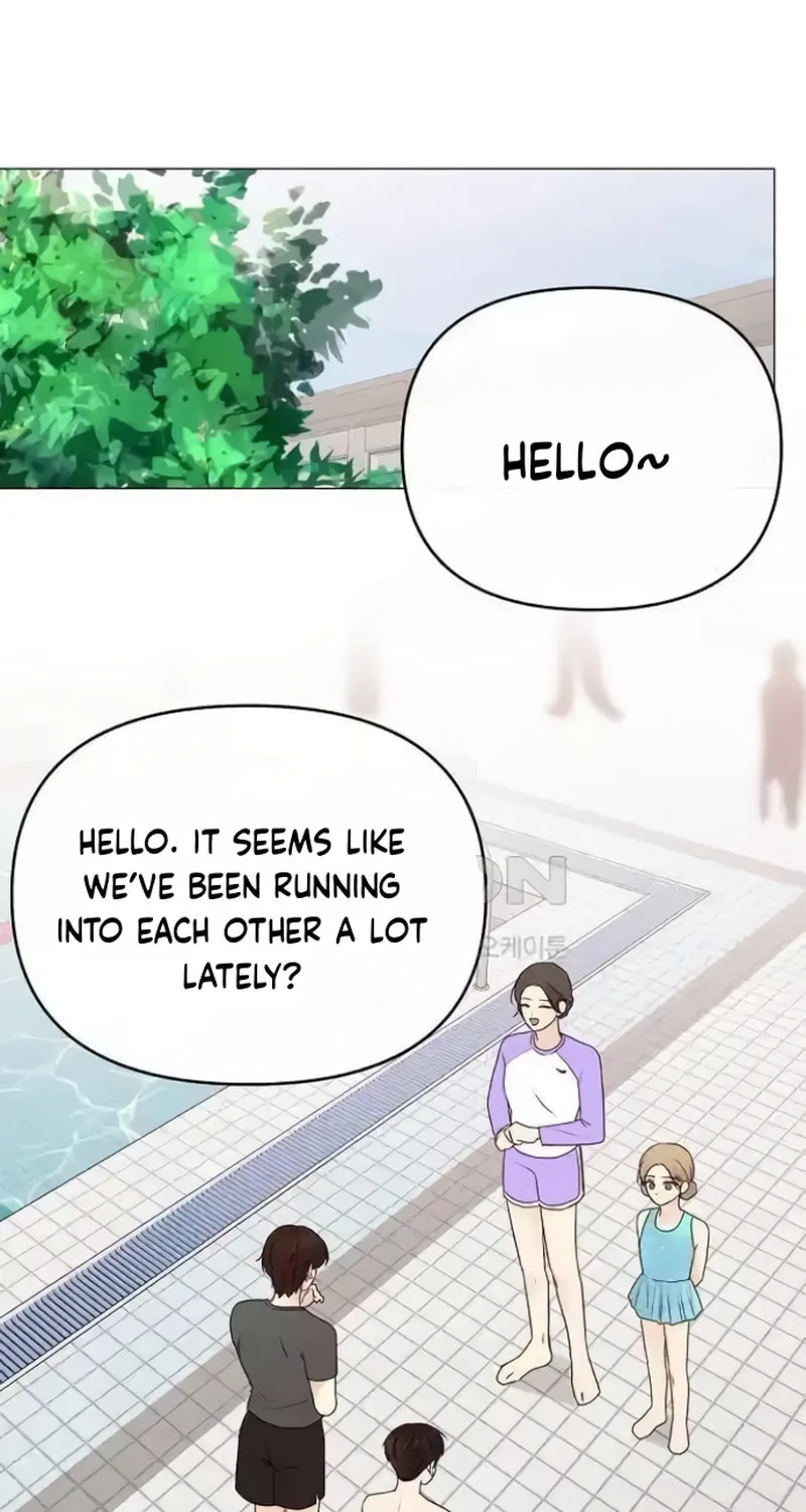 The Perfect Male Lead Chapter 12 page 3 - 