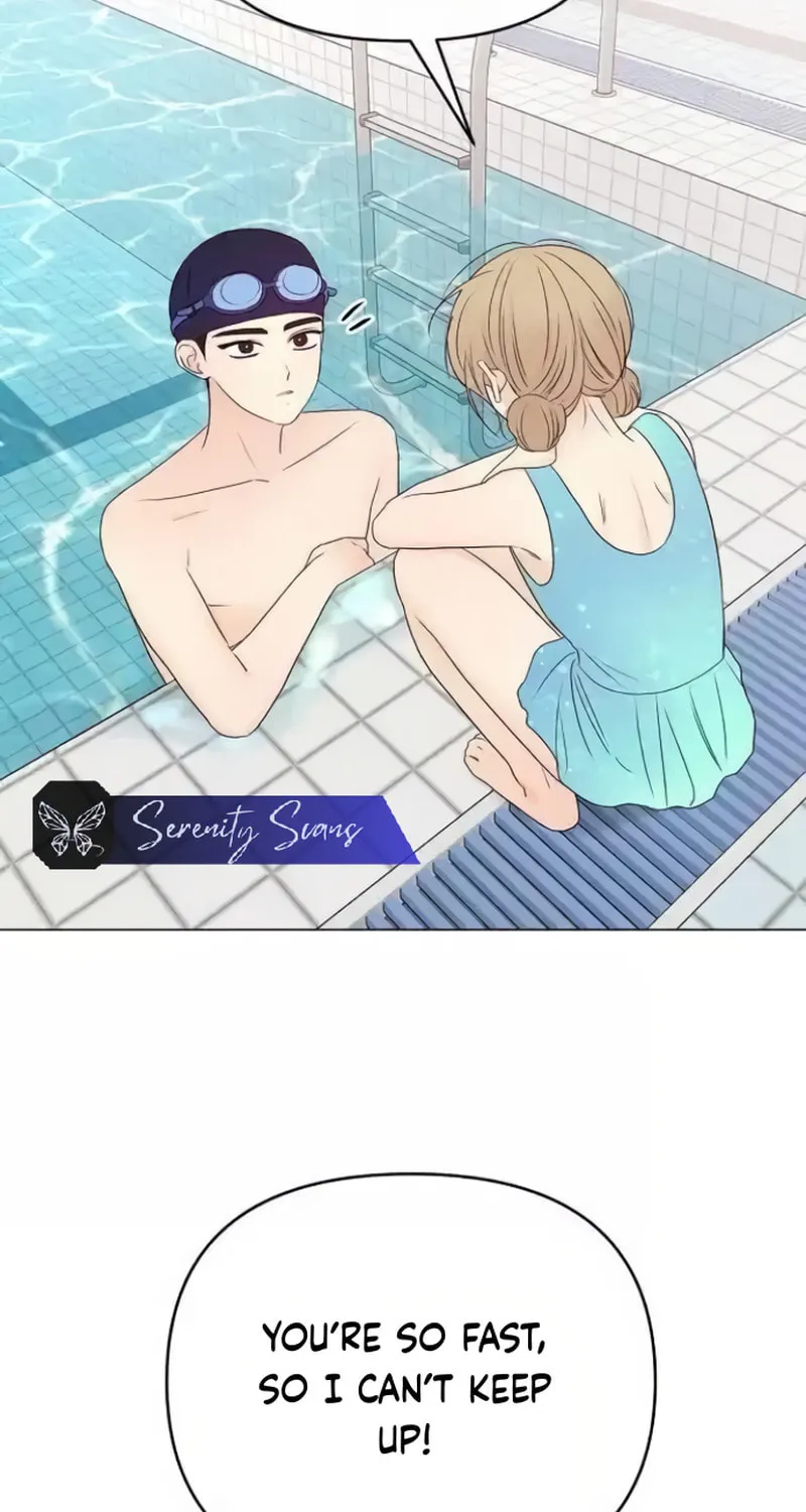 The Perfect Male Lead Chapter 12 page 24 - 