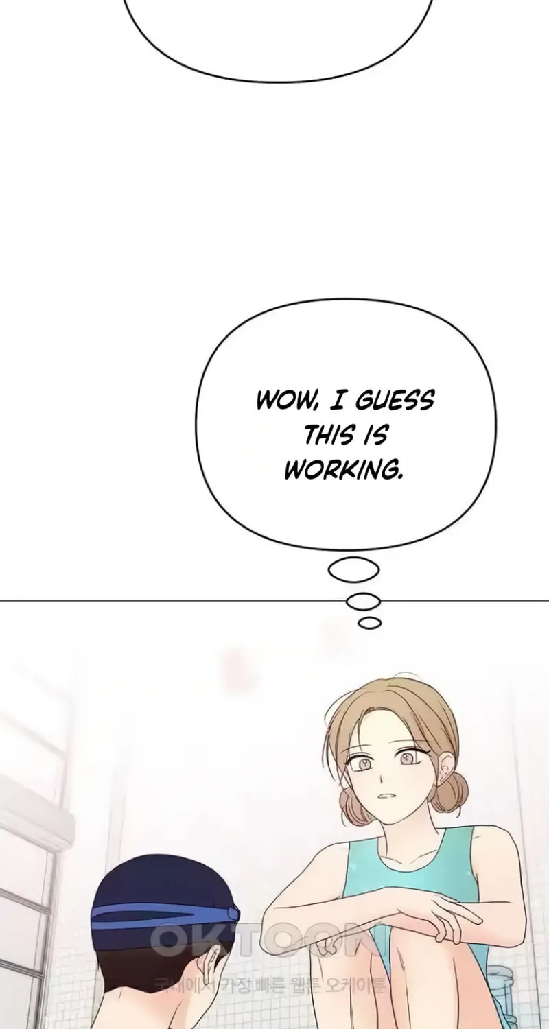 The Perfect Male Lead Chapter 12 page 28 - 