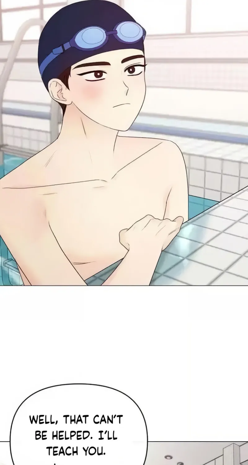 The Perfect Male Lead Chapter 12 page 34 - 