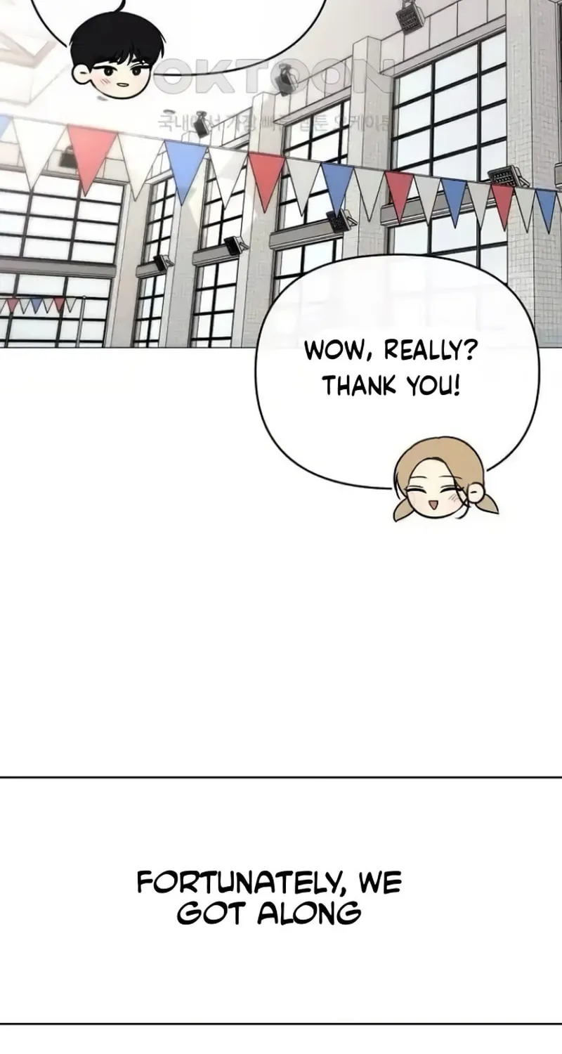 The Perfect Male Lead Chapter 12 page 35 - 
