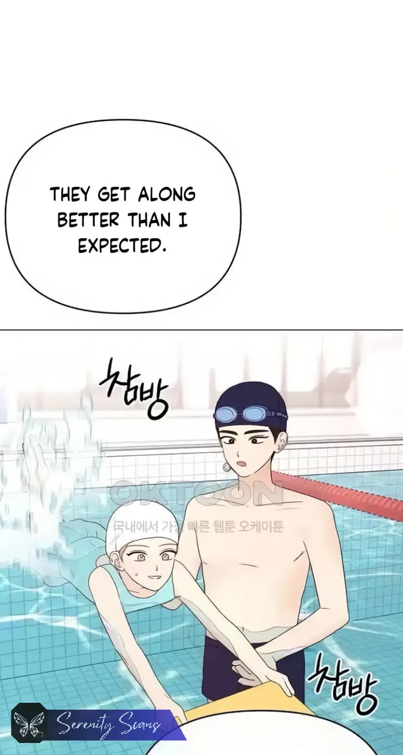 The Perfect Male Lead Chapter 12 page 37 - 