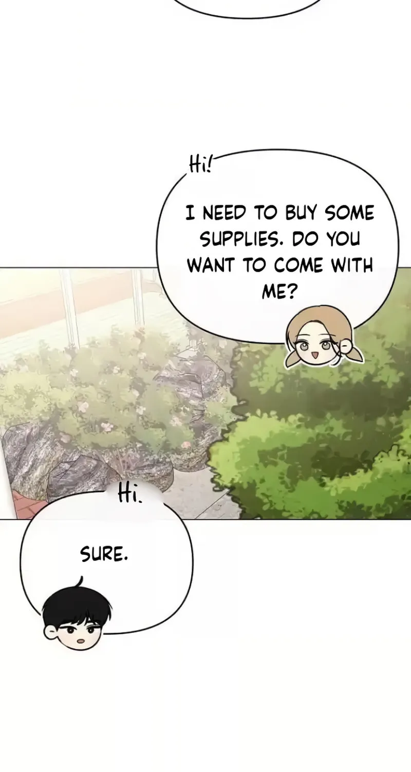 The Perfect Male Lead Chapter 12 page 43 - 