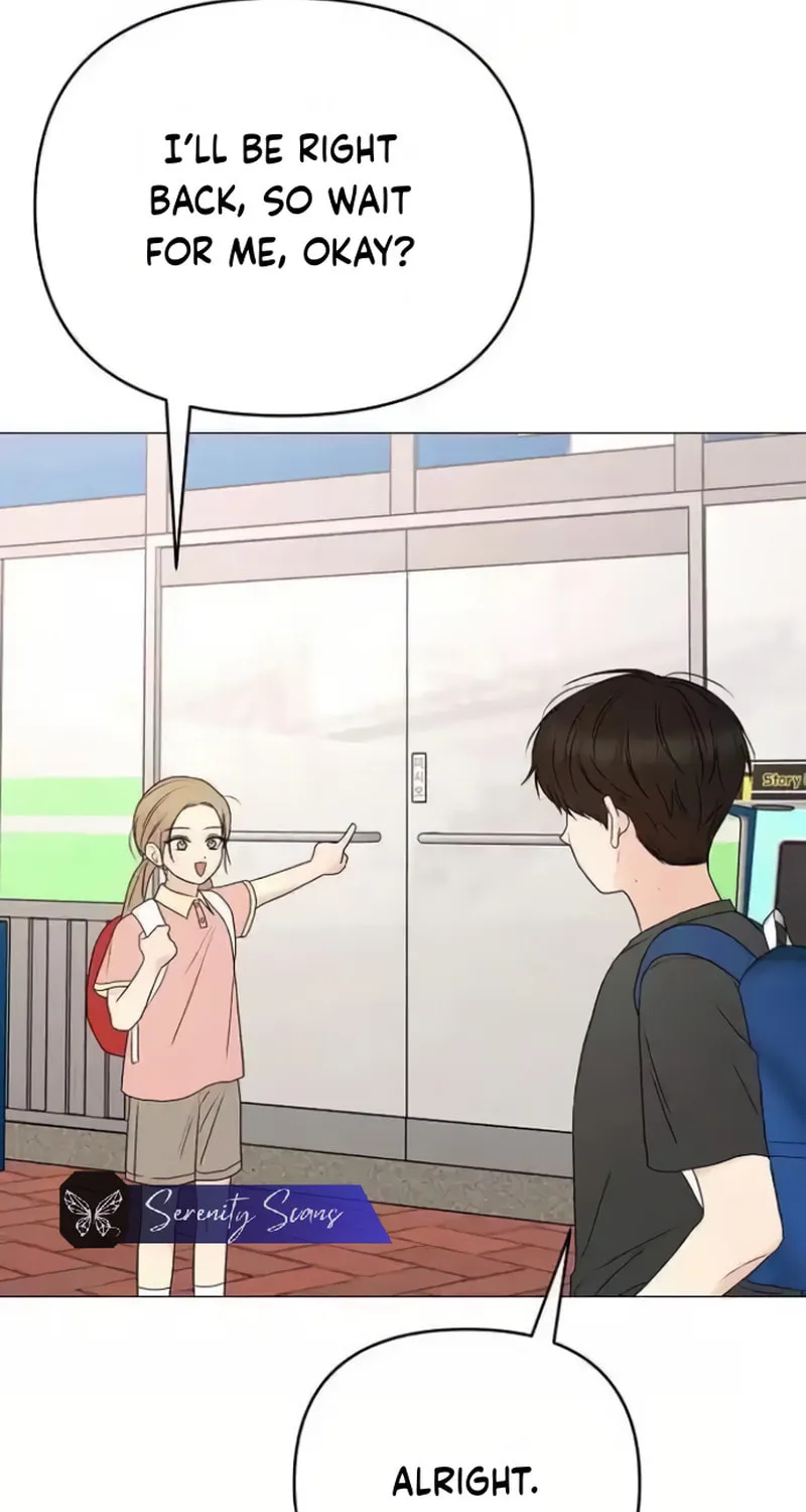 The Perfect Male Lead Chapter 12 page 46 - 