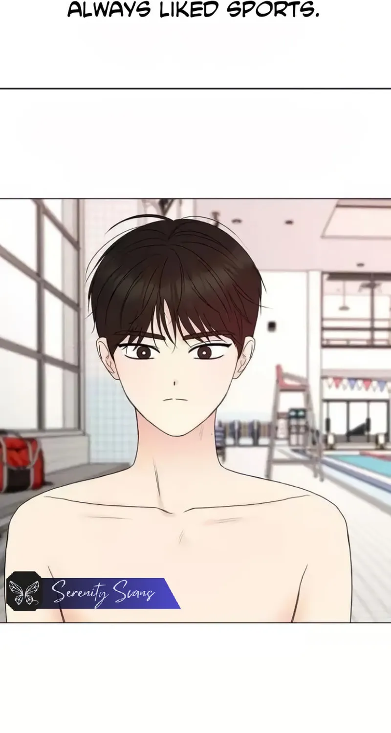 The Perfect Male Lead Chapter 12 page 6 - 