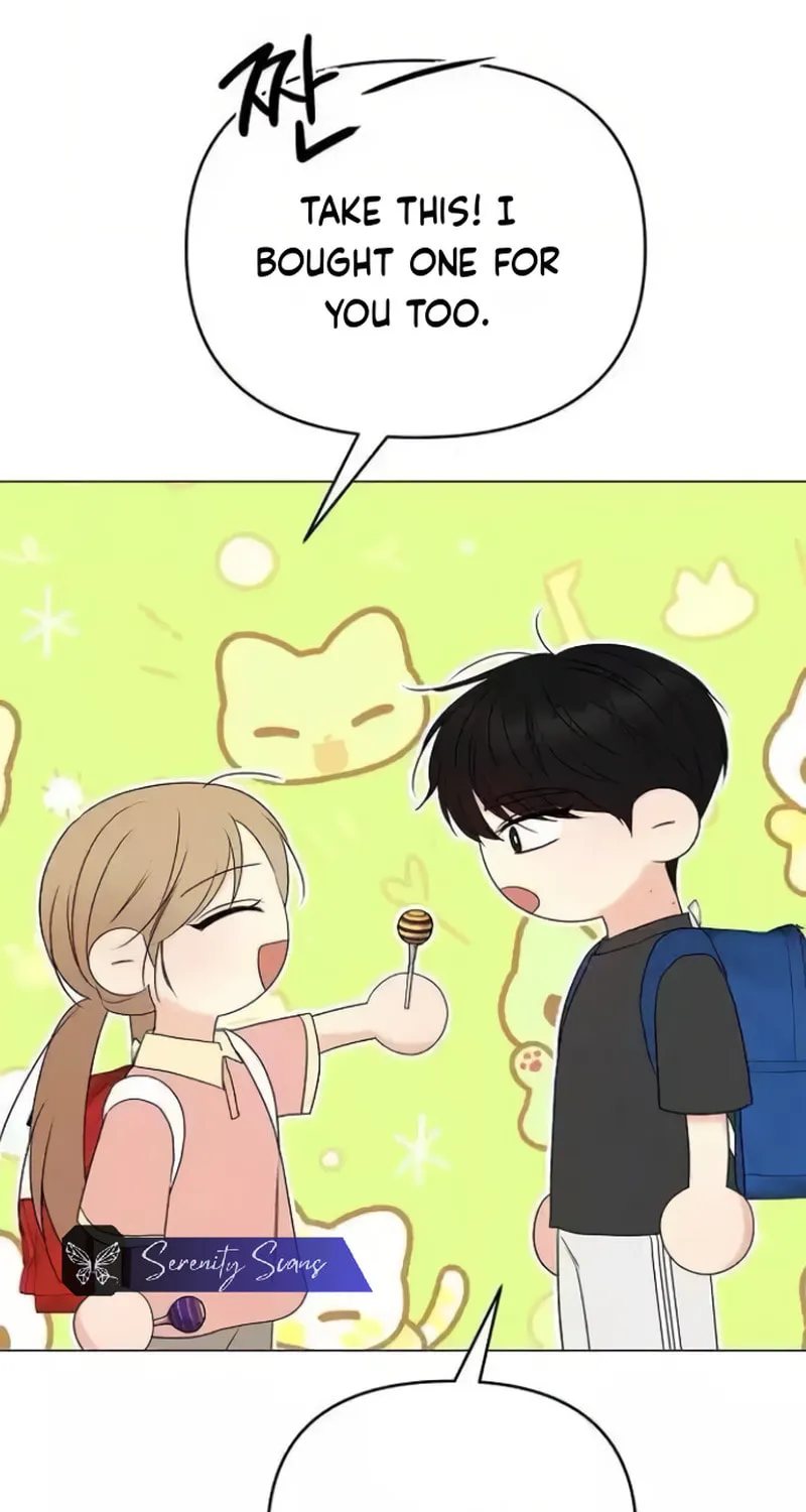The Perfect Male Lead Chapter 12 page 53 - 
